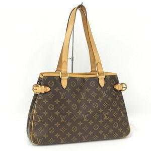 Louis Vuitton Patignol Oriental Handbag Monogram